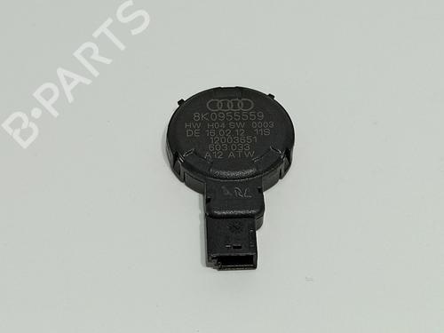 Elektronisk modul AUDI A1 (8X1, 8XK) 1.6 TDI (90 hp) 22919801