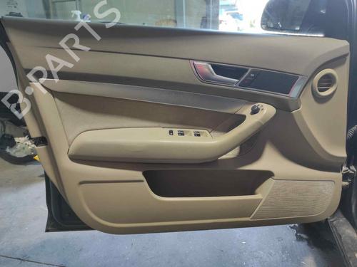 left-front-door-panel-audi-a6-c6-avant-4f5-20-tdi-2004-2005-2006-2007-2008-2009-2010-2011-9721353 main image