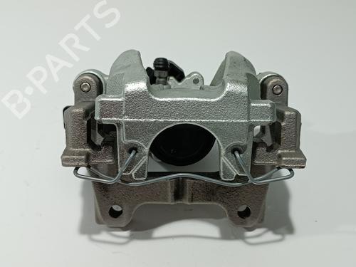 Left rear brake caliper VOLVO XC40 (536)  | BP26195216M107 