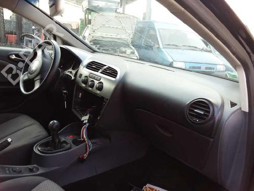 Electronic sensor SEAT LEON (1P1) 1.9 TDI | BP14529360M84