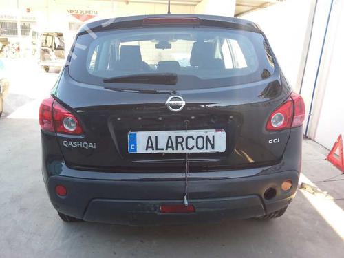 Używane części NISSAN QASHQAI I (J10, NJ10) 1.5 dCi (106 hp) 4278269