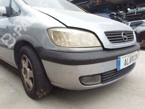 Elektronik Modul OPEL ZAFIRA A MPV (T98) 2.0 DTI 16V (F75) | BP10264798M83 