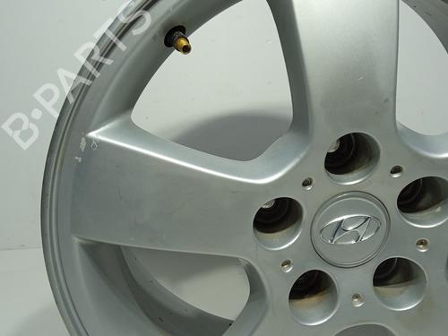Rim HYUNDAI TUCSON (JM) 2.0 | BP24345397C45