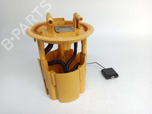 Fuel pump CITROËN C4 Coupe (LA_) 1.6 HDi | BP6422210M76