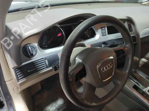 Instrumentbord AUDI A6 C6 (4F2) 2.0 TDI | BP9721402C46