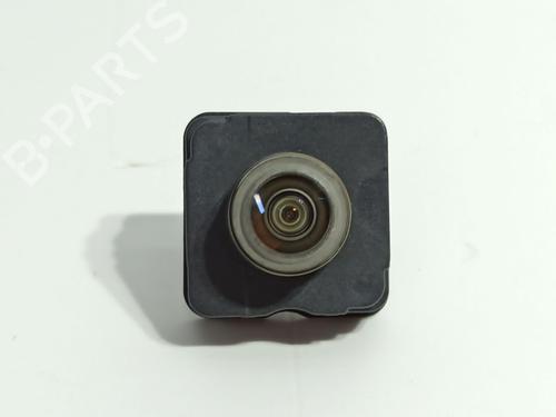 Used Camera Camera PEUGEOT RIFTER [2018-2026] 33691215 33691215