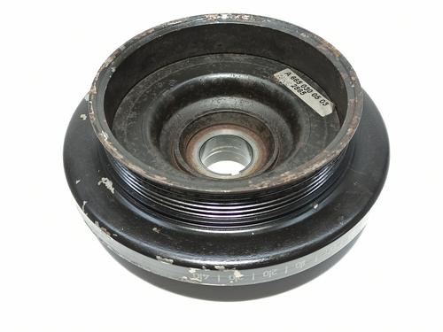 Riemenscheibe SSANGYONG RODIUS I 2.7 Xdi | BP21600672M122