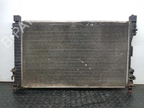 Radiateur MERCEDES-BENZ C-CLASS (W203) C 270 CDI (203.016) (170 hp) 4554374