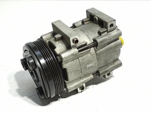 Used AC compressor FORD ESCORT V Saloon (AFL) 1.8 D (60 hp) 18235270