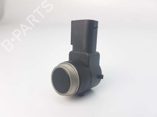 Elektronische module CITROËN C3 Picasso (SH_) 1.6 BlueHDi 100 (99 hp) 10264384