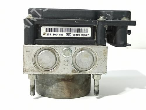 ABS pump NISSAN NOTE (E11, NE11) | BP26669793M43 - Image 2