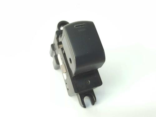 Used Right rear window switch NISSAN PATHFINDER III (R51) 2.5 dCi (174 hp) 7436293