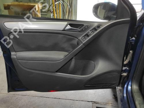 front-left-panel-vw-golf-vi-5k1-2008-2009-2010-2011-2012-2013-2014-36076881 main image