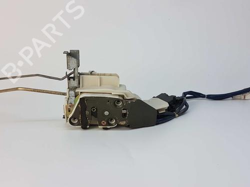 Front right lock SUZUKI LIANA Hatchback 1.6 (RH416) | BP5949533C97