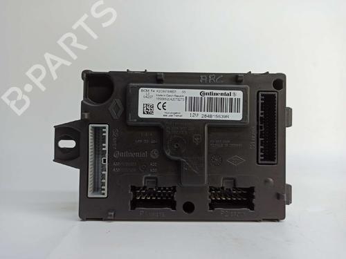 Modulo electronico RENAULT CLIO IV (BH_) 1.5 dCi 75 | BP8238777M83 