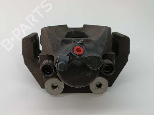 Right rear brake caliper BMW 5 Gran Turismo (F07) 535 d xDrive | BP11543387M106 