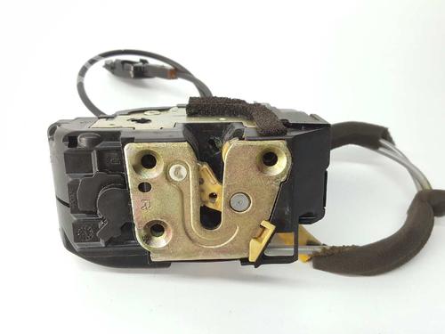 Front right lock NISSAN MICRA III (K12) 1.4 16V | BP2733455C97 