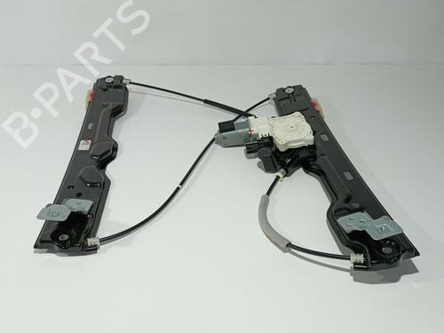 Used Front left window mechanism Front left window mechanism LAND ROVER RANGE ROVER EVOQUE (L551) 1.5 P160 MHEV (160 hp) 40108098 40108098