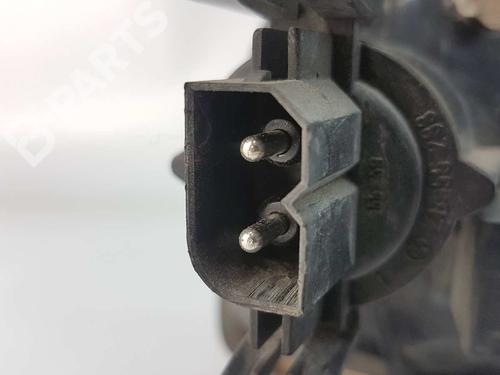 Left front indicator BMW 5 (E34) 525 tds | BP4803147C32 