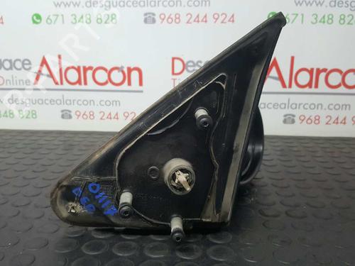 Retrovisor derecho ROVER 25 I Hatchback (RF) 2.0 iDT | BP2753904C27