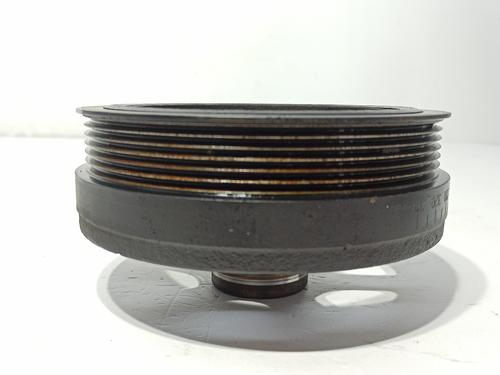 Pulley MERCEDES-BENZ S-CLASS (W220, V220) S 320 (220.065, 220.165) | BP18827353M122