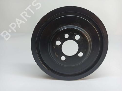 Pulley VW GOLF V (1K1) 1.9 TDI | BP14542135M122