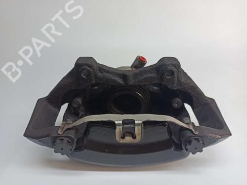 Left front brake caliper MERCEDES-BENZ C-CLASS (W204)  | BP11543326M105 