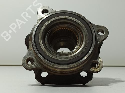 Andre AUDI A4 B9 (8W2, 8WC) 2.0 TDI | BP27332903O1