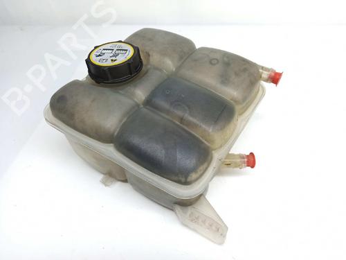 Expansion tank FORD FOCUS III 1.6 TDCi | BP9998183C120 