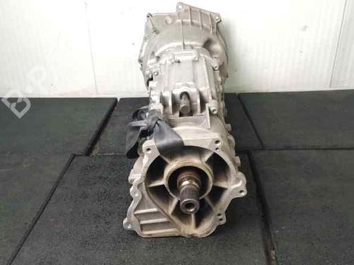 Gearbox BMW X3 (E83) xDrive 20 d | BP20088041M3