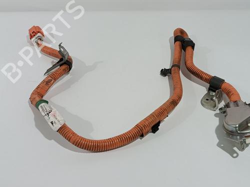 Used Cable TOYOTA YARIS (_P13_) 1.5 Hybrid (NHP130_) (101 hp) 13734433