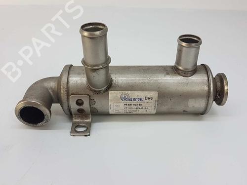 Egr für CITROËN XSARA PICASSO (N68) 1.6 HDi (90 hp) 14542561