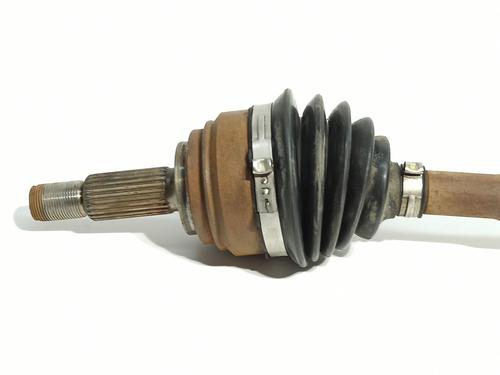 Right front driveshaft FORD FIESTA VII (HJ, HF) | BP33431684M39 - Image 2
