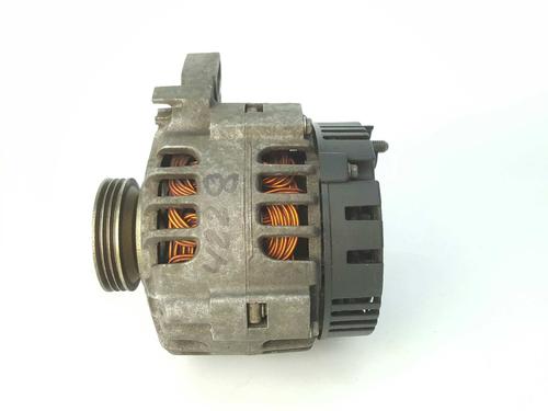 Generator RENAULT CLIO II (BB_, CB_) 1.2 16V (BB05, BB0W, BB11, BB27, BB2T, BB2U, BB2V, CB05,... (75 hp) 7779354
