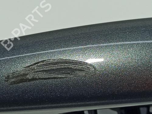 Front left exterior door handle OPEL CORSA E (X15) 1.4 (08, 68) | BP11528487C128 