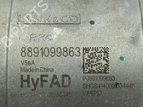 Generator LYNK & CO 01 PHEV | BP29345443M7 
