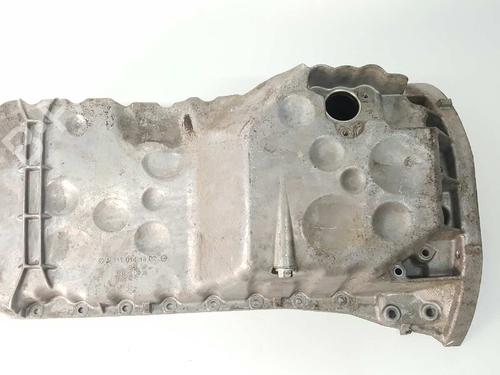Oil sump MERCEDES-BENZ C-CLASS (W203) C 180 (203.035) | BP14535492M115 