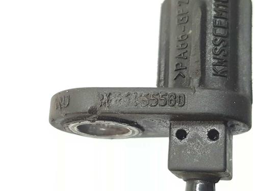 Electronic sensor CITROËN C-ELYSEE (DD_) 1.6 BlueHDi 100 | BP14534837M84