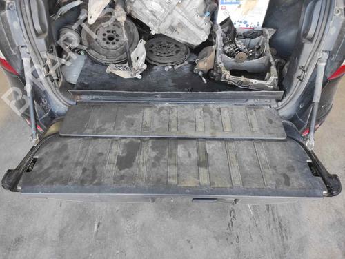 Tailgate RENAULT KOLEOS I (HY_) 2.0 dCi (HY0K) | BP7898068C6 