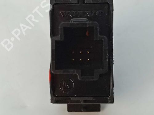Right front window switch VOLVO C30 (533) 1.6 D | BP10557034I26 