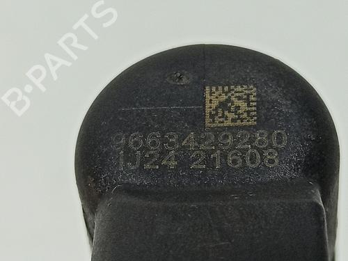 Injector FORD FIESTA VI (CB1, CCN) 1.4 TDCi | BP39071376M100 - Image 5