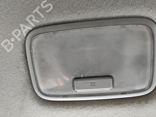Interior roof light HYUNDAI i20 II (GB, IB) 1.1 CRDi | BP16662231I8