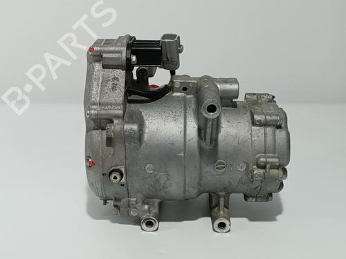 Used AC compressor MITSUBISHI OUTLANDER III (GG_W, GF_W, ZJ, ZL, ZK) 2.4 Hybrid 4WD (GG3W) (208 hp) 13912910