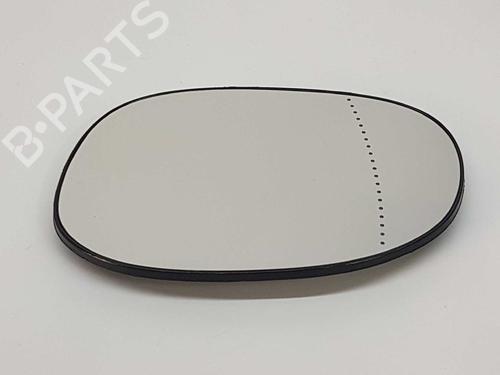 Używane Szkło lusterka lewego PEUGEOT 206 Hatchback (2A/C) 1.4 i (75 hp) 14542171