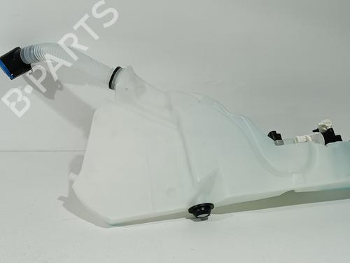 Windscreen washer tank LAND ROVER RANGE ROVER VELAR (L560) 2.0 D240 SD4 4x4 | BP29622789C113