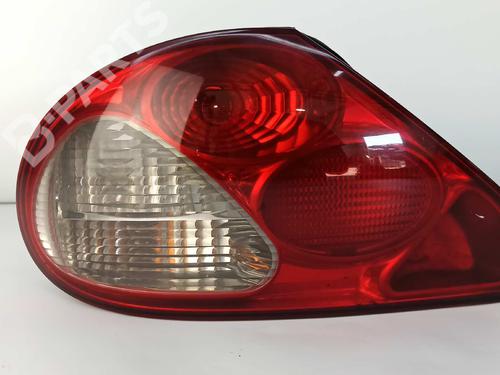 Used Left taillight JAGUAR X-TYPE I (X400) 2.0 D (130 hp) 10075625