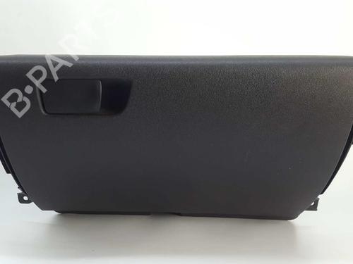 Handskerum RENAULT MEGANE IV Hatchback (B9A/M/N_) 1.5 dCi 110 (B9A3) | BP4004466C95 