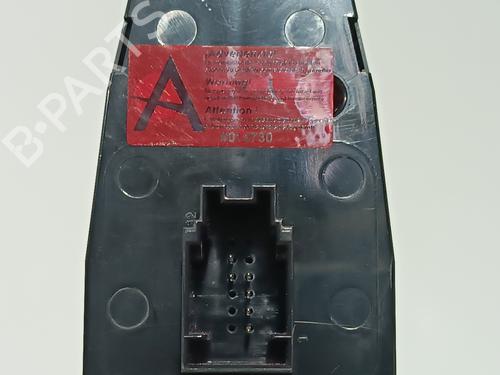 Left front window switch MINI MINI COUNTRYMAN (R60) Cooper SD | BP16661996I27