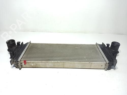 Intercooler MERCEDES-BENZ M-CLASS (W164) ML 320 CDI 4-matic (164.122) | BP25750352M30 