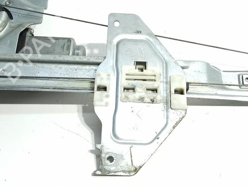 Rudehejsemekanisme Højre foran CITROËN BERLINGO MULTISPACE (B9) 1.6 BlueHDi 100 | BP18954335C23 
